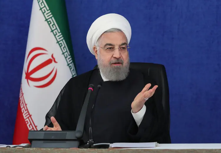 روحانی: لحظه‌ای نیست که دولت به فکر مردم نباشد