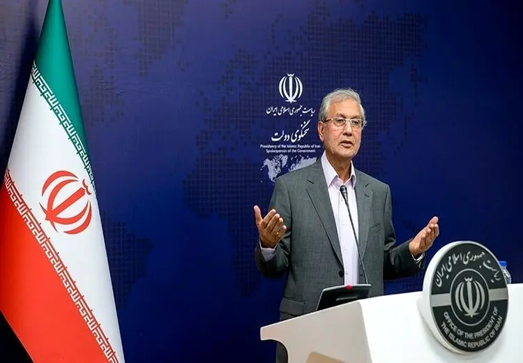 سخنگوی دولت: تمامی ادارات استانهای تهران و البرز تا یکشنبه آینده تعطیل است