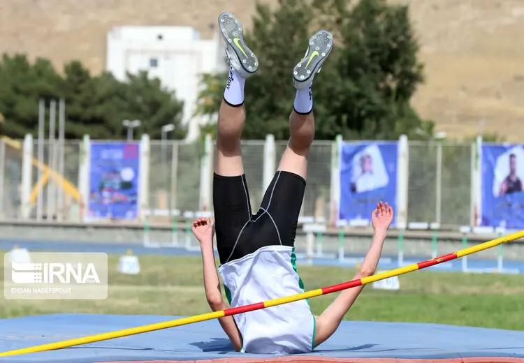 تلاش برای قهرمانی