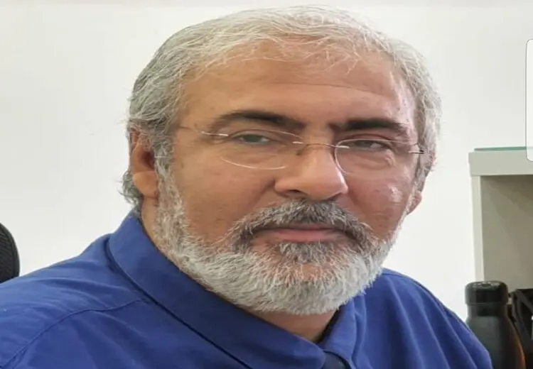 مرگ روزنامه‌نگار اندیشه