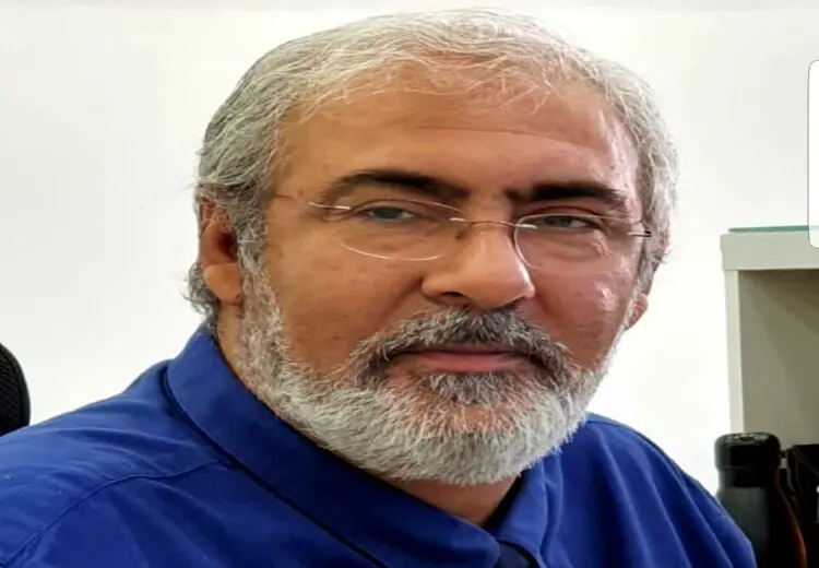مرگ روزنامه‌نگار اندیشه