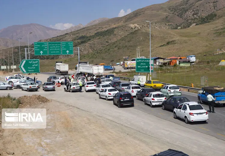 سفرها و فاجعه کرونایی در مازندران/ خطری جدید به نام «لامبدا»