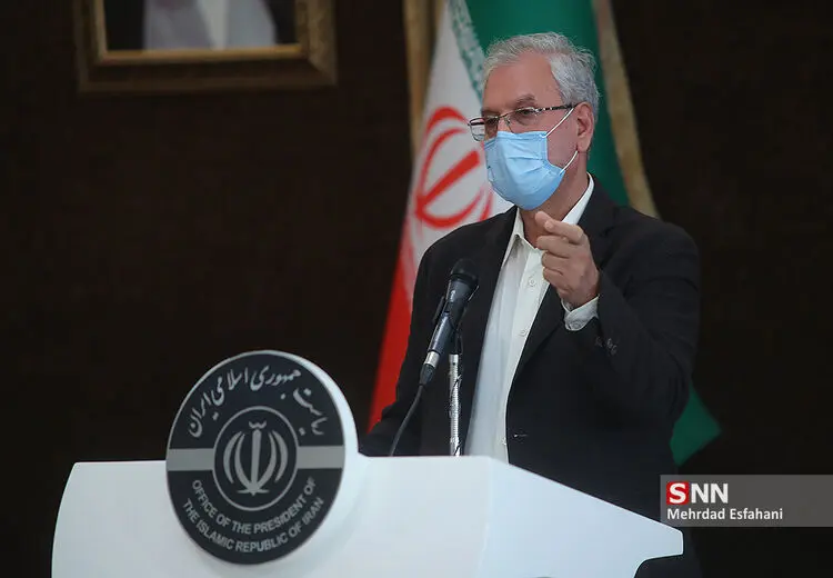 ربیعی: مسیری که رفتیم، اشتباه نبود/ تورم نتیجه تحریم‌های وحشتناک بود/دولت آینده راه دشواری در پیش دارد