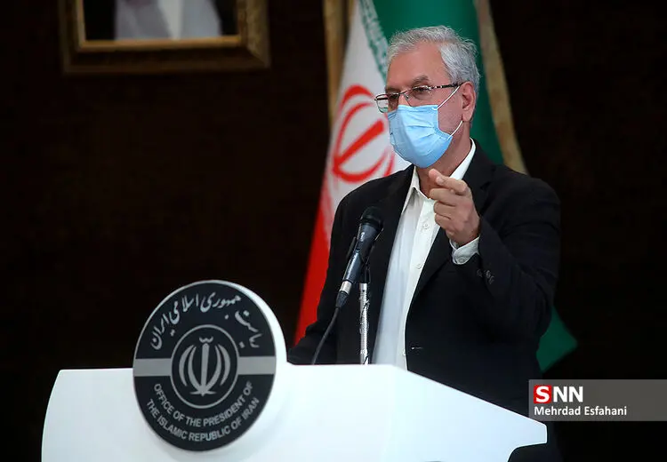 ربیعی: مسیری که رفتیم، اشتباه نبود/ تورم نتیجه تحریم‌های وحشتناک بود/دولت آینده راه دشواری در پیش دارد