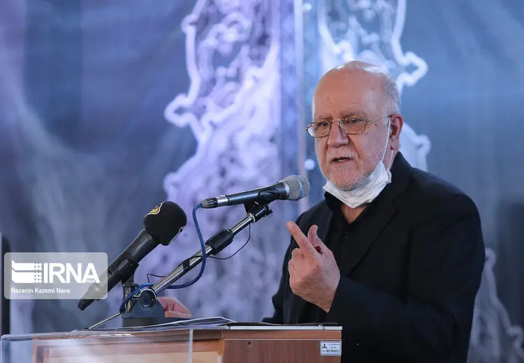 وزیری که خودش را مدیون حسن روحانی می داند