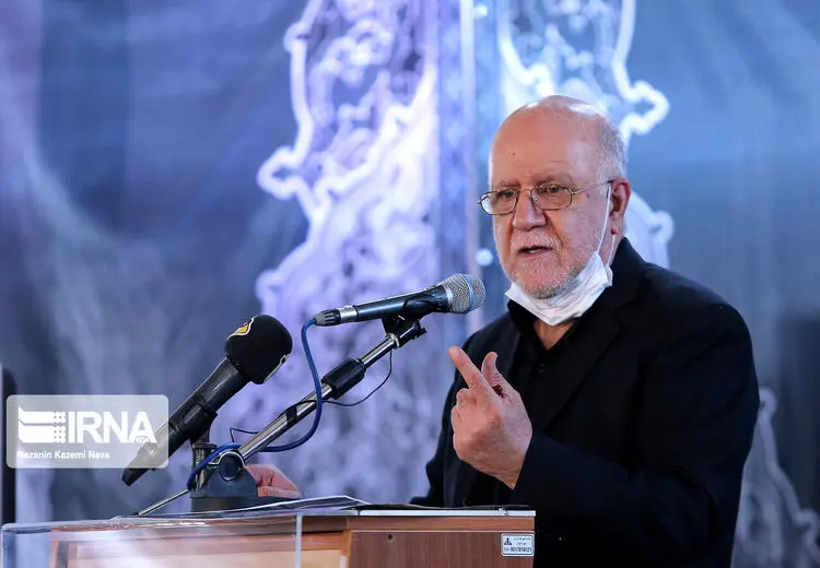 وزیری که خودش را مدیون حسن روحانی می داند