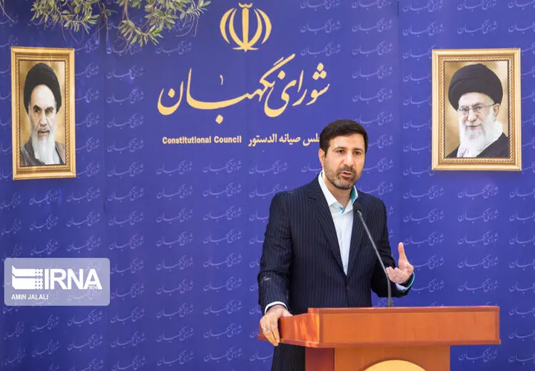 تایید امضانکردن اعتبارنامه رئیس جمهور منتخب توسط آملی لاریجانی