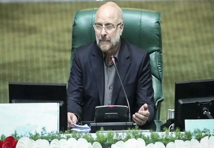 آقای قالیباف! بخت با شما یار بود که شیخ زنده نشد و صحنه را ندید!