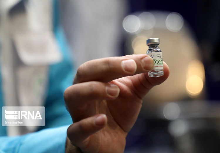 یک میلیون دوز واکسن چینی دیگر ترخیص شد