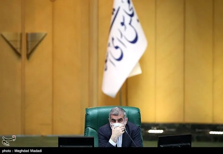 پاسخ نیکزاد به خبر حضورش در دولت ابراهیم رئیسی