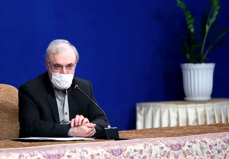 وزیر بهداشت: سرم به زودی در داروخانه‌ها توزیع می‌شود