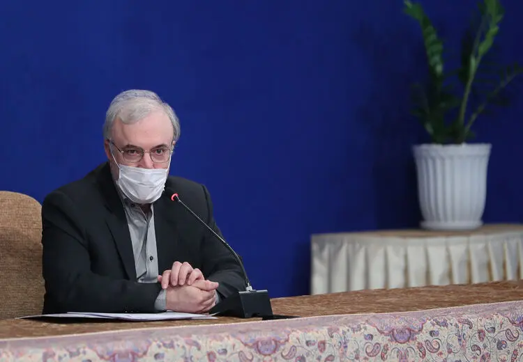 وزیر بهداشت: سرم به زودی در داروخانه‌ها توزیع می‌شود