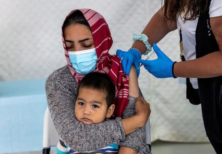 کدام واکسن کرونا برای مادران باردار بهترین نوع است ؟