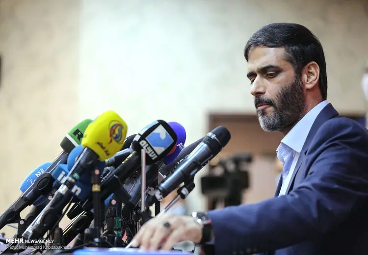 چرا قالیباف نگذاشت سعیدمحمد عضو دولت سیزدهم شود؟
