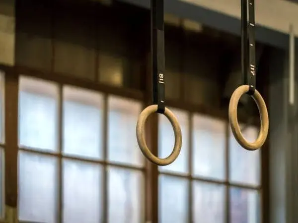 فدراسیون ژیمناستیک پلمپ شد / علت؟ نامعلوم!