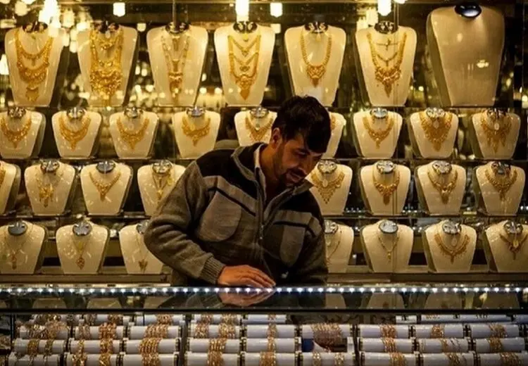خریداران طلا بخوانند/ شرایط جدید پرداخت مالیات روی خرید طلا اعلام شد