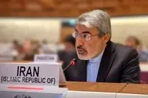 ایران با عبور ایمن کشتی‌های حامل کالاهای بشردوستانه از تنگه هرمز موافقت کرد