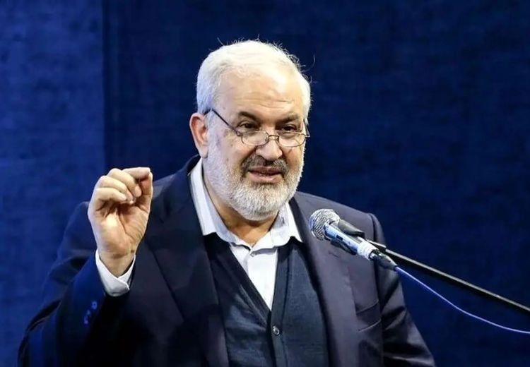 وزیر نیرو: حتی چینی‌ها هم از ایران رفته‌اند