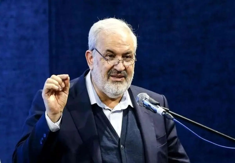 وزیر نیرو: حتی چینی‌ها هم از ایران رفته‌اند