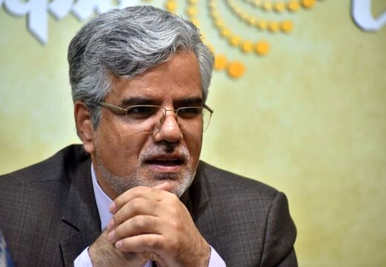 نامه محمود صادقی به وزیر اطلاعات درباره اعترافات در پرونده ترور دانشمندان هسته‌ای