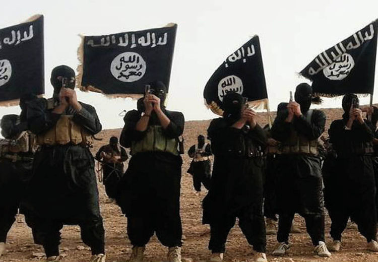 نگرانی از حضور دوباره داعش در عراق