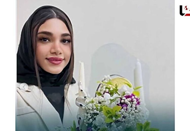قتل دختر 18 ساله به دست پدرش در پیاده رو