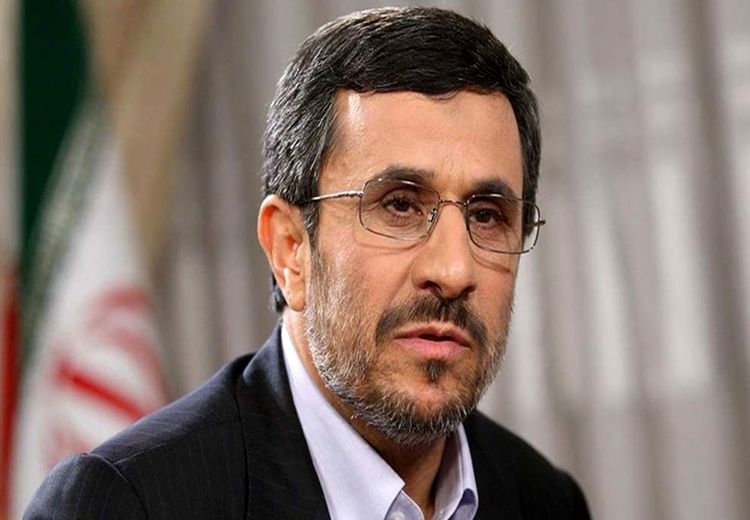 تکذیب سخنان محمود احمدی‌نژاد در خصوص انتخابات