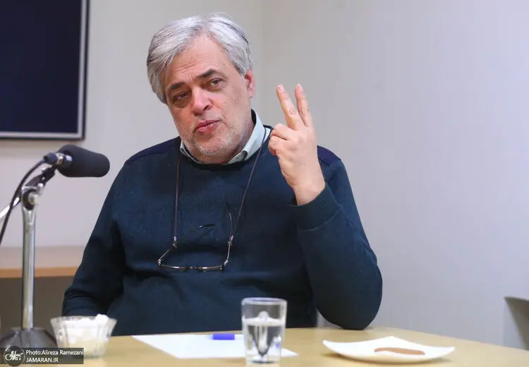 طعنه محمد مهاجری به شورای نگهبان به خاطر آرای باطله