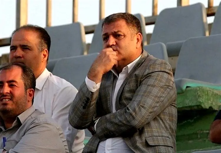 مدیرعامل آلومینیوم: هردوی منتظر محمد و یامگا را می‌خواستیم اما نشد که جذب‌شان کنیم