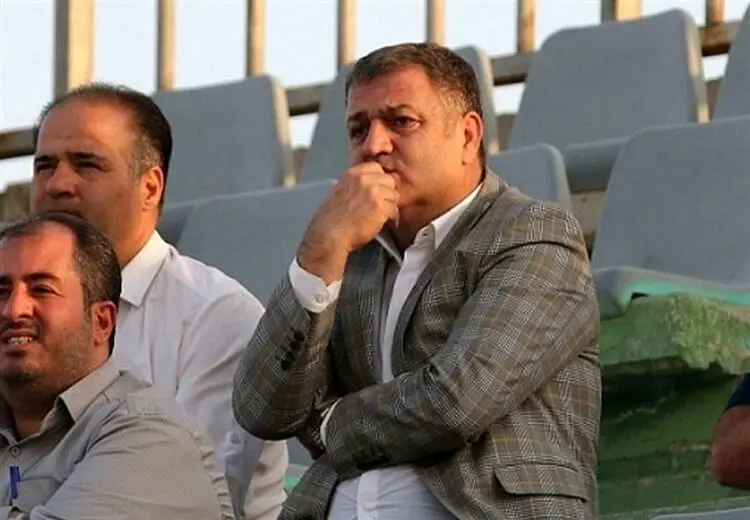 مدیرعامل آلومینیوم: هردوی منتظر محمد و یامگا را می‌خواستیم اما نشد که جذب‌شان کنیم