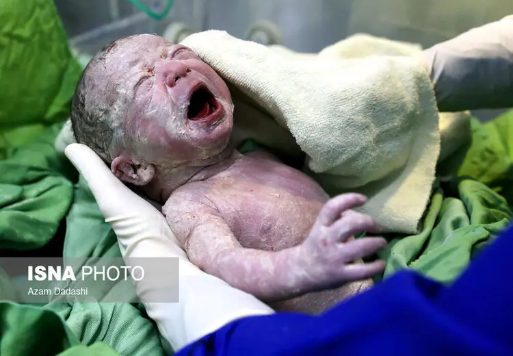 واگذاری زمین رایگان فرزندآوری به صورت قرعه کشی در البرز!