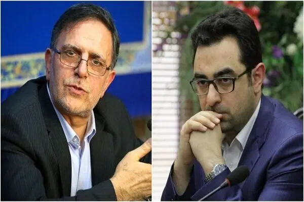 نامه درخواست بازنگری در حکم را چه کسی نوشت؟