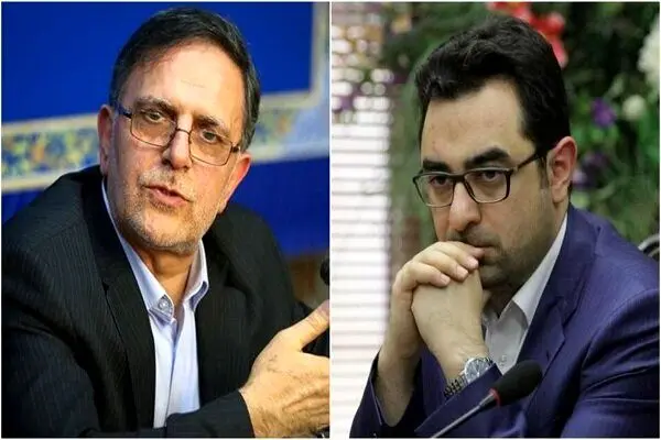 نامه درخواست بازنگری در حکم را چه کسی نوشت؟