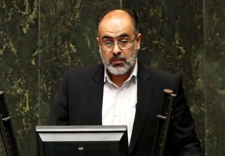 ویس‌کرمی:هم تلگرام دارم؛هم فیلترشکن/ برآورد میکنم طرح صیانت ۱۹رای مثبت داشته باشد