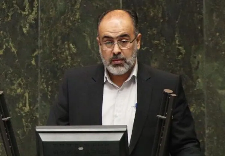 ویس‌کرمی:هم تلگرام دارم؛هم فیلترشکن/ برآورد میکنم طرح صیانت ۱۹رای مثبت داشته باشد