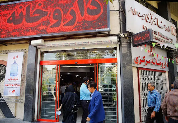 دارو کمیاب بود؛ کمیاب‌تر شد