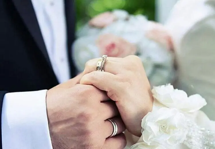 برای «ازدواج» جذب افرادی می‌شویم که شبیه والدین‌مان هستند؟