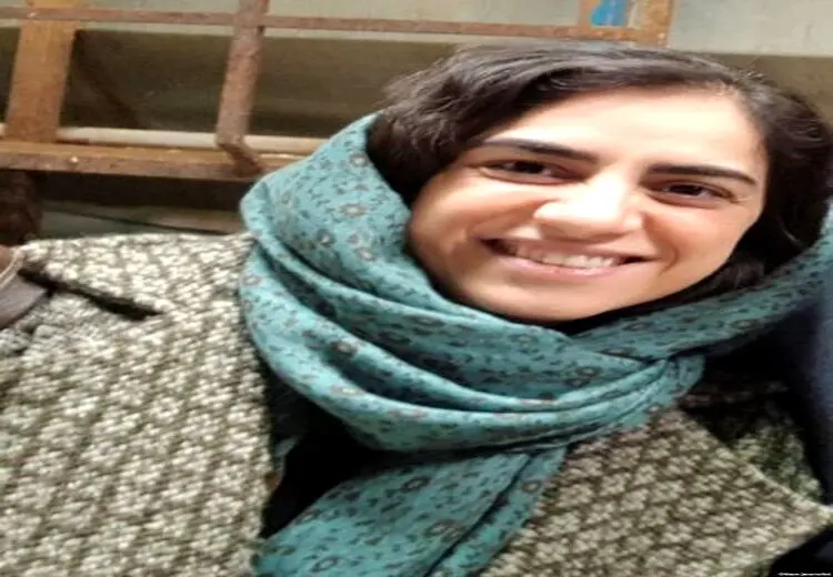 زن زندانی دوتابعیتی تبرئه شد و به انگلیس برگشت