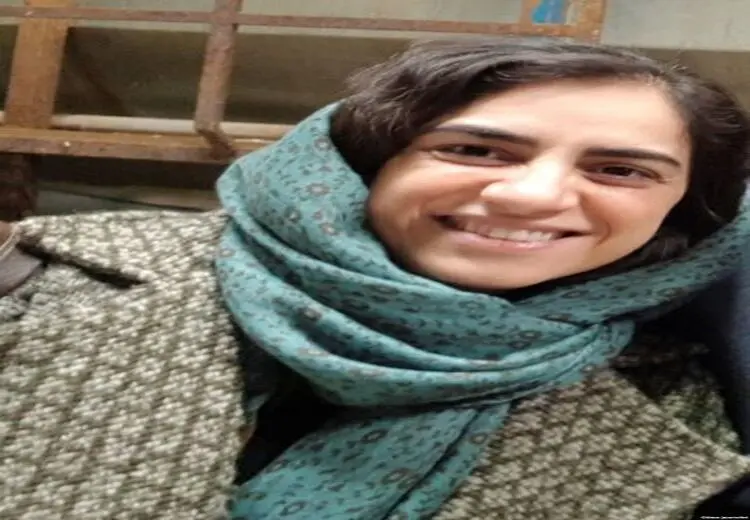 زن زندانی دوتابعیتی تبرئه شد و به انگلیس برگشت