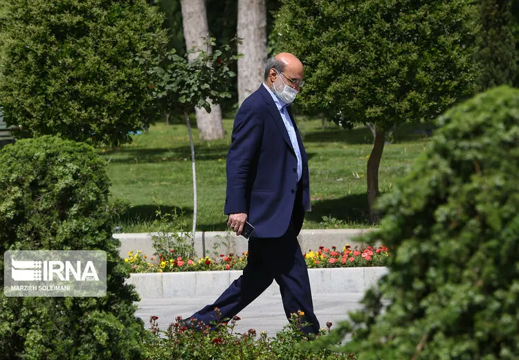 باشگاه خبرنگاران: علی عسکری استعفا داد/ تکذیب شد!