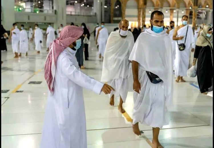 سال آینده حج ۲ نرخی می‌شود