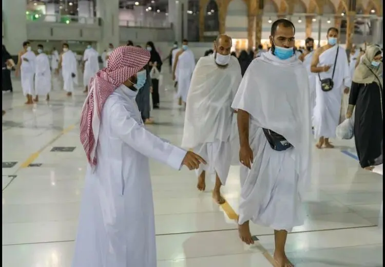 سال آینده حج ۲ نرخی می‌شود