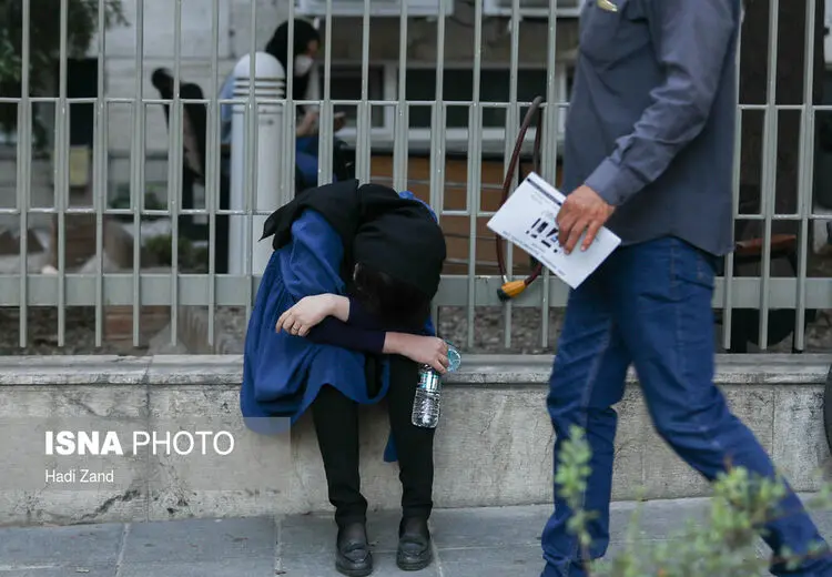 دلیل مسمومیت‌های اخیر دانشجویان اعلام شد