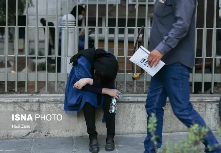 دلیل مسمومیت‌های اخیر دانشجویان اعلام شد