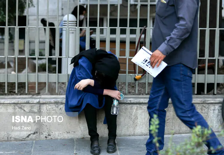 دلیل مسمومیت‌های اخیر دانشجویان اعلام شد