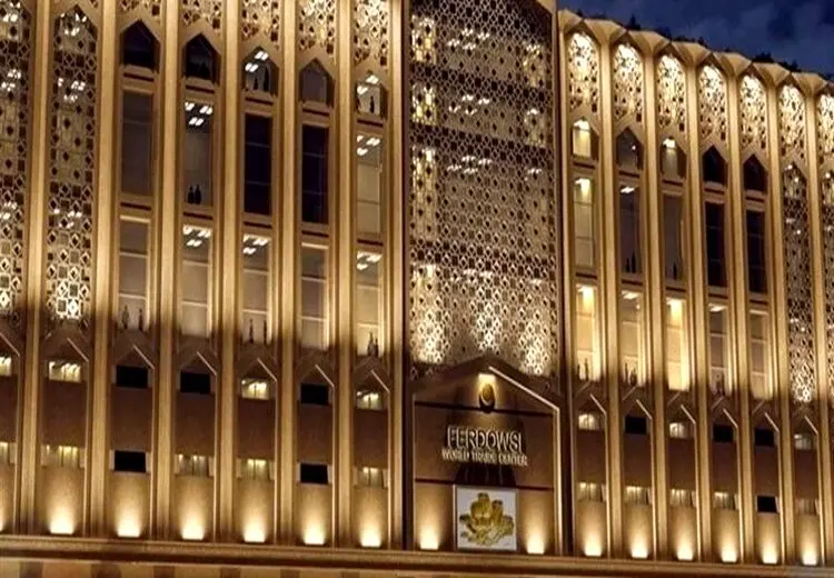 مهلت یک ماهه دادستانی به مالک یک مرکز تجاری معروف