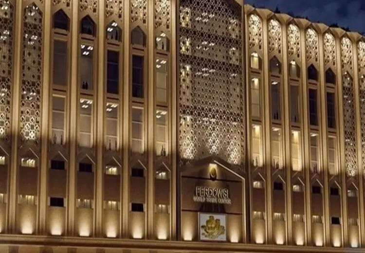 مهلت یک ماهه دادستانی به مالک یک مرکز تجاری معروف