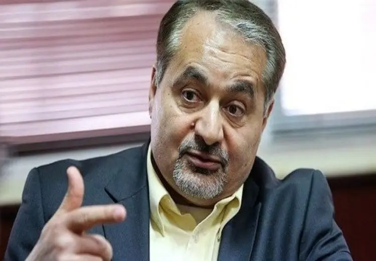 سخنی با رئیس‌جمهوری