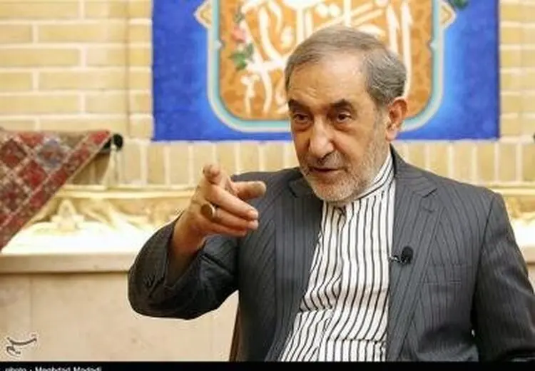 ولایتی مشاور رهبر انقلاب : عقل چه می‌گوید؟ به سمت غرب برویم که همواره دشمنی کرده یا روسیه که تا توانسته کمک کرده؟
