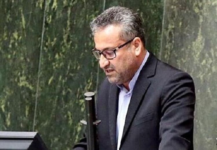 نماینده مجلس: ایران از مواضع هسته‌ای خود کوتاه نخواهد آمد